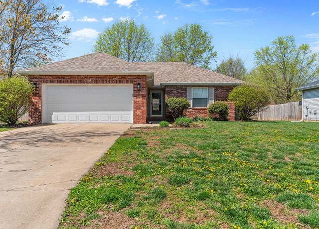 Property at 5339 S Morning Glory Ln, Battlefield, MO 65619, 4 beds, 2 baths