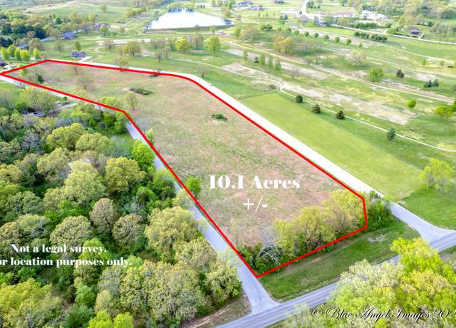 Property at Tbd Rader Dr, West Plains, MO 65775