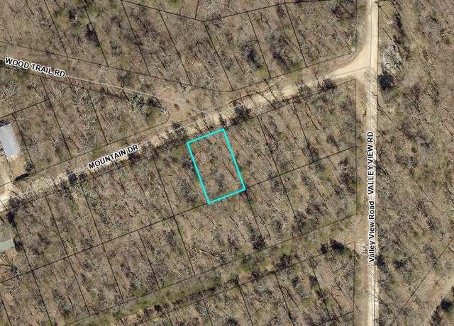 Property at 000 Mountain Dr, Merriam Woods, MO 65740