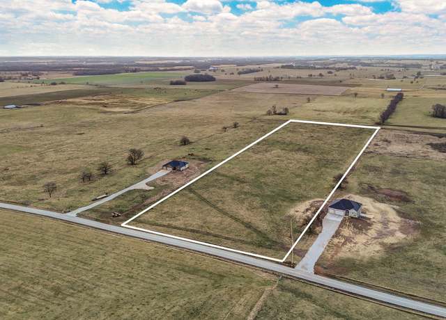 Property at 000 W Farm Road 76 Lot 4, Ash Grove, MO 65604