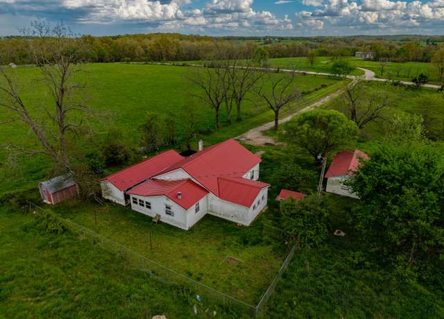Property at 487 State Hwy Y, Ava, MO 65608, 3 beds, 1 bath