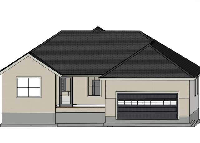 Property at 1539 W Gaslight Dr, Springfield, MO 65810, 3 beds, 2 baths