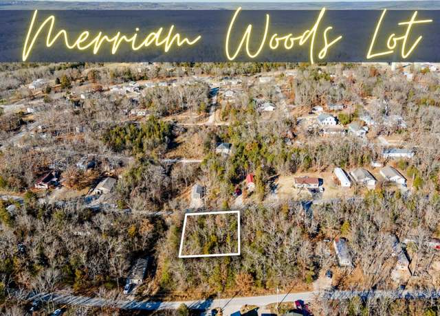 Property at Lot 39 Driftwood Rd, Merriam Woods, MO 65740