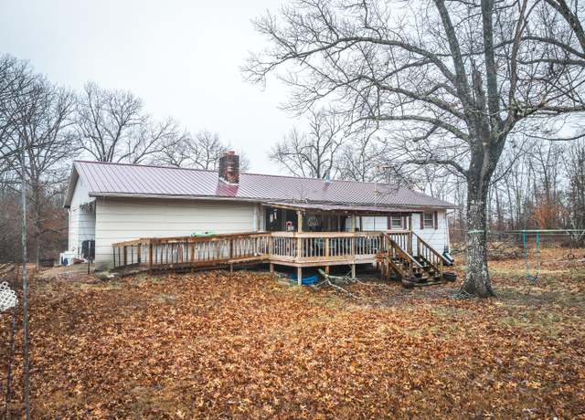 Property at 2746 Mo-119, Salem, MO 65560, 4 beds, 2 baths