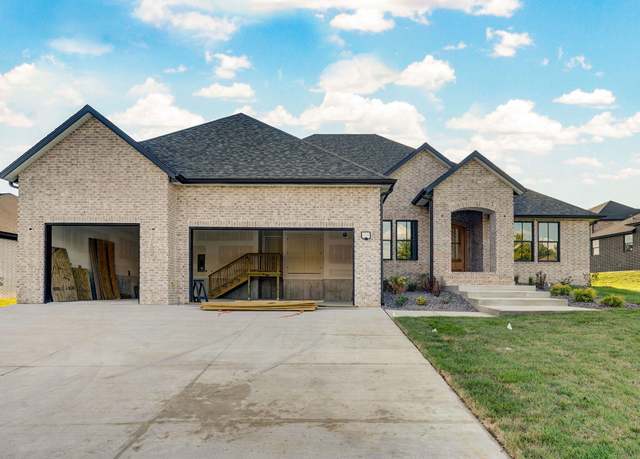 Property at Lot 2 N Marlowe Ave, Springfield, MO 65802, 4 beds, 2.5 baths