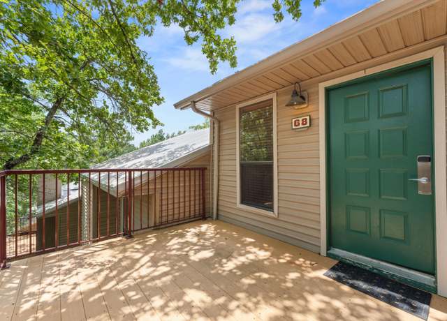 Property at 48 Rasso Way #68, Kimberling City, MO 65686, 2 beds, 2 baths