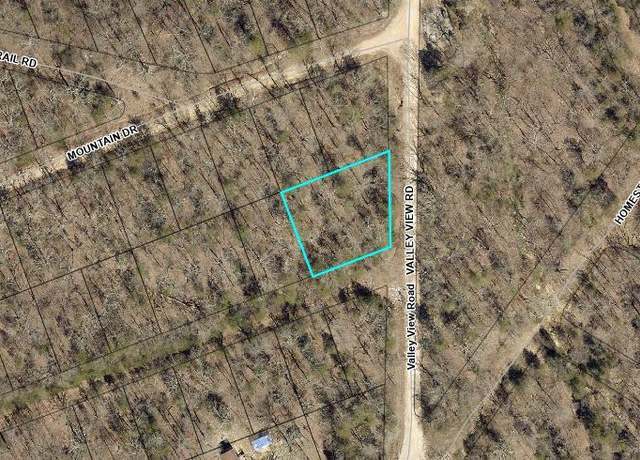 Property at 000 Shady Ln, Merriam Woods, MO 65740