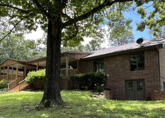 Property at 264 County Road 1130, Willow Springs, MO 65793, 3 beds, 2.5 baths
