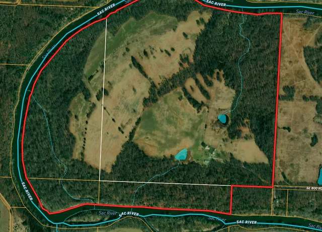 Property at 1375 SE 800 Rd, Collins, MO 64738, 3 beds, 2 baths