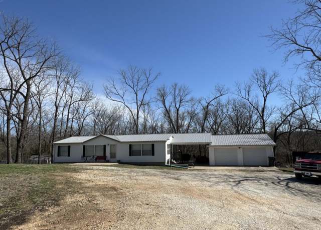 Property at 15601 County Road 281, Wheatland, MO 65779, 3 beds, 2 baths