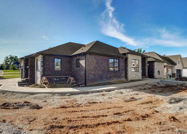 Property at Lot 25 S Maryland Ave, Springfield, MO 65810, 5 beds, 3.5 baths
