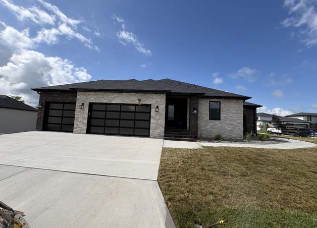 Property at Lot 25 S Maryland Ave, Springfield, MO 65810, 5 beds, 3.5 baths
