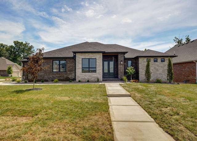 Property at Lot 25 S Maryland Ave, Springfield, MO 65810, 5 beds, 3.5 baths