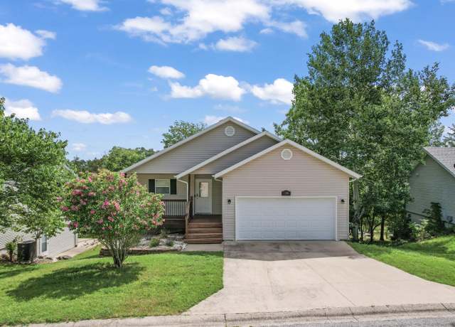 Property at 330 Eagle Dr, Forsyth, MO 65653, 5 beds, 3 baths