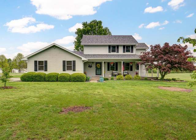 Property at 4694 S Westwood Dr, Republic, MO 65738, 4 beds, 3 baths