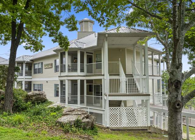 Property at 605 Ozark Mountain Resort Dr #105, Kimberling, MO 65686, 2 beds, 2 baths