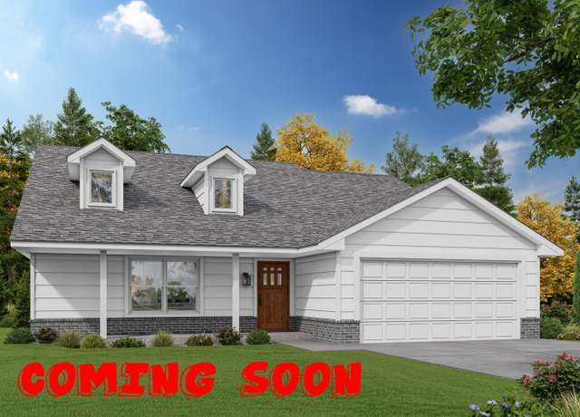 Property at 1049 Hanging Branch Rdg, Cape Fair, MO 65624, 3 beds, 2 baths