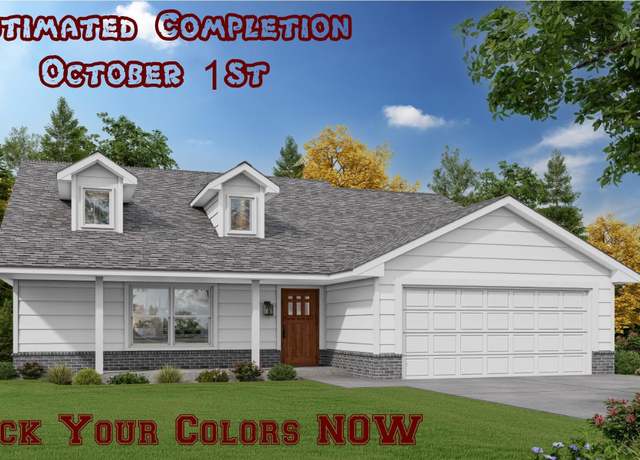 Property at 1049 Hanging Branch Rdg, Cape Fair, MO 65624, 3 beds, 2 baths