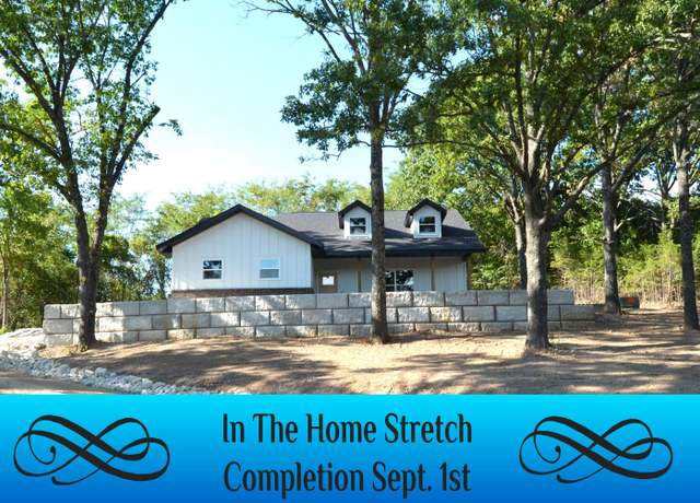 Property at 1049 Hanging Branch Rdg, Cape Fair, MO 65624, 3 beds, 2 baths