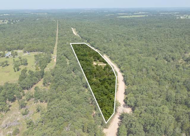 Property at 000 County Road 646, Theodosia, MO 65761