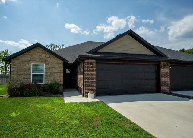 Property at 2488 Athens St, Ozark, MO 65721, 3 beds, 2 baths