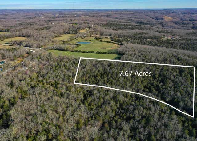 Property at 000 Sanders Rd-sub Lot 1, Kissee Mills, MO 65680