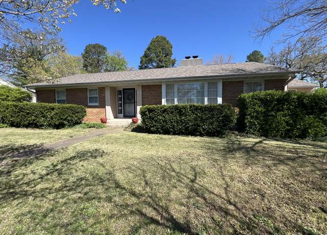 Property at 848 Chestnut St, Thayer, MO 65791, 3 beds, 2 baths