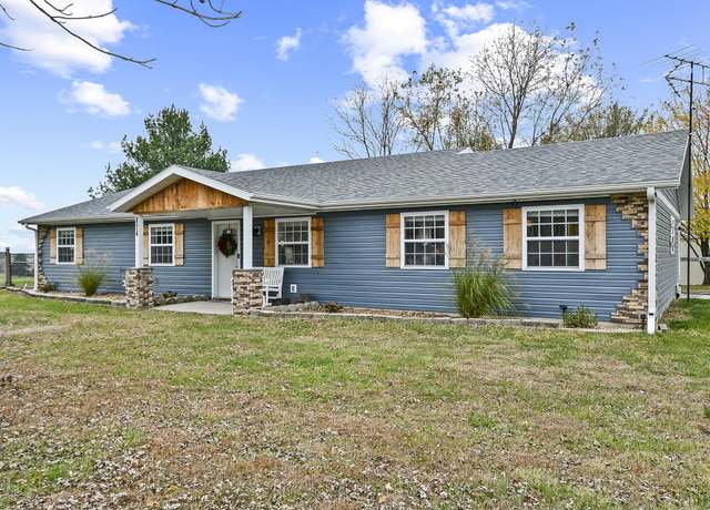 Property at 2314 State Highway 38, Elkland, MO 65644, 3 beds, 2 baths