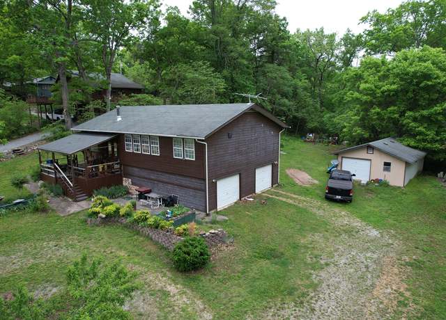 Property at 2723 State Highway Y, Forsyth, MO 65653, 4 beds, 2.5 baths