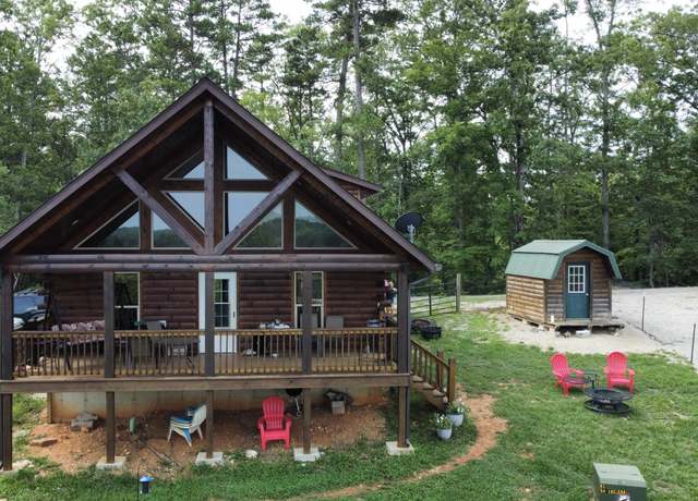 Property at 907 U.s. Highway 60, Van Buren, MO 63965, 4 beds, 2 baths