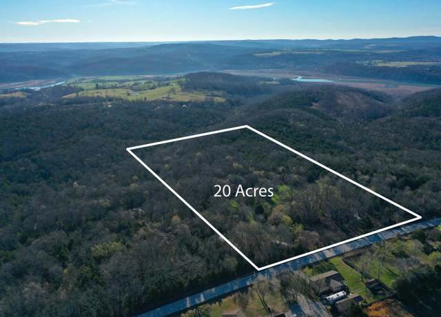 Property at 1755 State Hwy O- Tract B, Kissee Mills, MO 65680