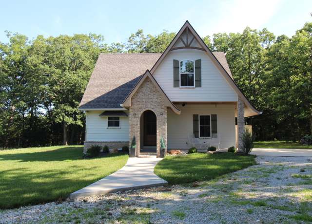 Property at 10 Lookout Trl, Fair Grove, MO 65648, 3 beds, 2.5 baths