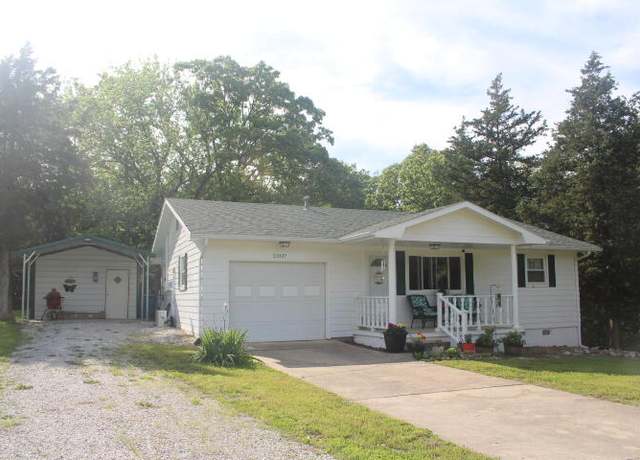 Property at 23197 Oakwood Cir, Hermitage, MO 65668, 2 beds, 2 baths