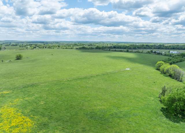 Property at 000 344th Rd, Humansville, MO 65674
