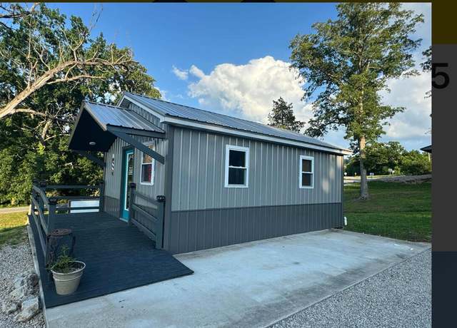 Property at 17433 State Highway 19 S, Eminence, MO 65466, 1 bed, 1 bath