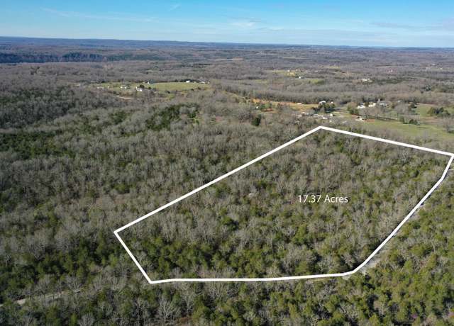 Property at 1755 State Hwy O- Tract C, Kissee Mills, MO 65680