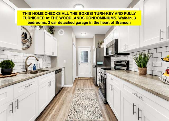 Property at 280 W Woodland Dr. Dr Unit Ld, Branson, MO 65616, 3 beds, 2 baths