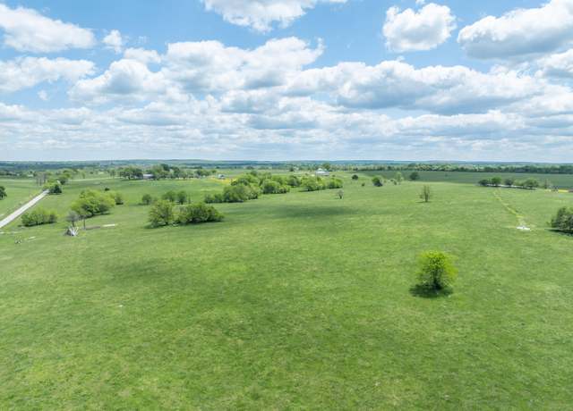 Property at 000 Highway M, Humansville, MO 65674