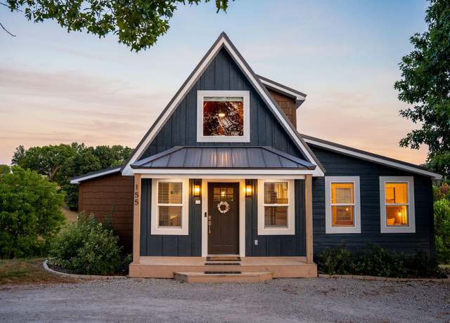 Property at 185 Rubys, Reeds Spring, MO 65737, 2 beds, 1 bath