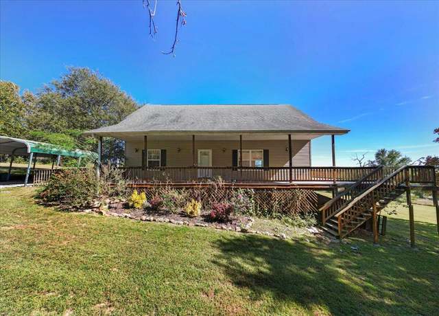 Property at 7098 County Road 1320, West Plains, MO 65775, 3 beds, 3 baths