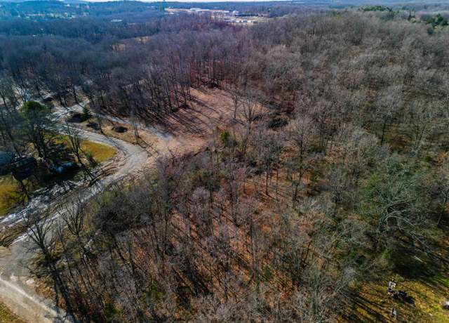 Property at 000 Co Rd 8190, West Plains, MO 65775