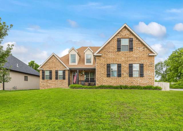 Property at 1385 N Vintage Ave, Republic, MO 65738, 4 beds, 2.5 baths