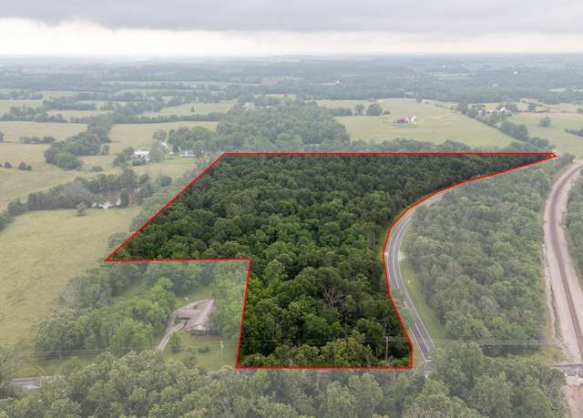 Property at 000 Vermule Rd, Billings, MO 65610