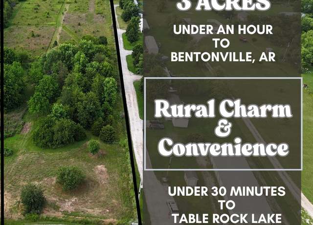 Property at 000 State Highway Aa, Cassville, MO 65625