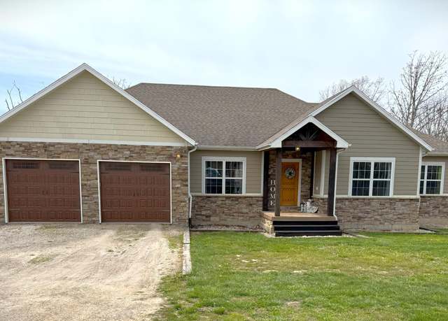 Property at 2841 - A Coke Rd, Mountain Grove, MO 65711, 5 beds, 3 baths