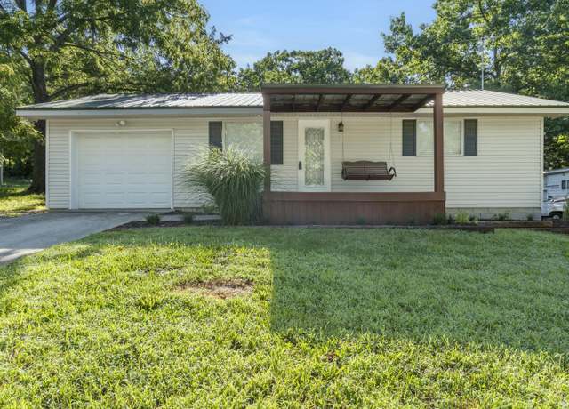 Property at 17267 Dogwood, Flemington, MO 65650, 2 beds, 1 bath