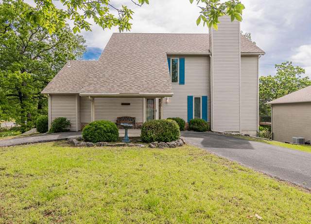 Property at 78 Elm Point Ln, Kimberling, MO 65686, 3 beds, 4 baths