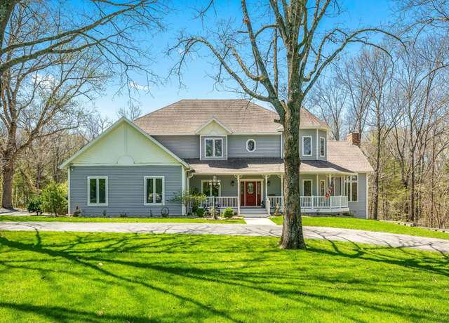 Property at 1915 S Farm Road 219, Springfield, MO 65809, 5 beds, 3.5 baths