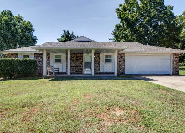 Property at 4160 W Tarkio St, Springfield, MO 65802, 3 beds, 2 baths