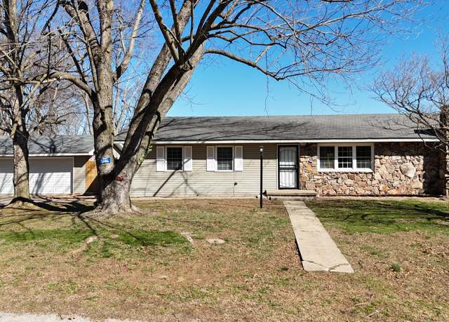 Property at 6058 Valleyview Dr, Monett, MO 65708, 3 beds, 2 baths
